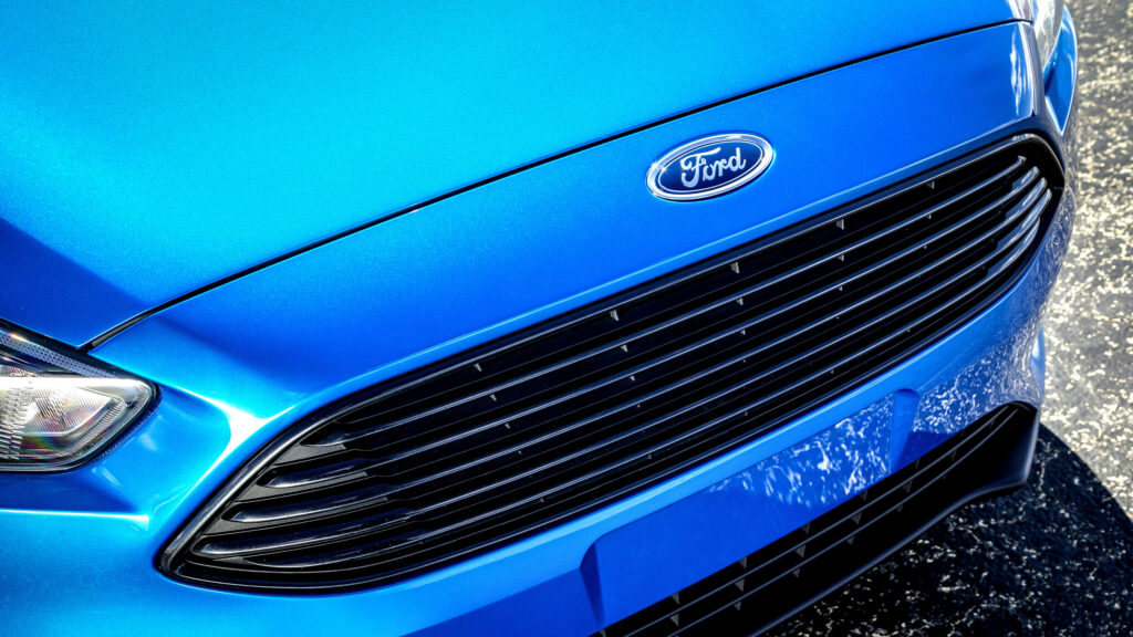  Ford’s Little 1.0L Engine Is Killing Itself With Its Own Timing Belt