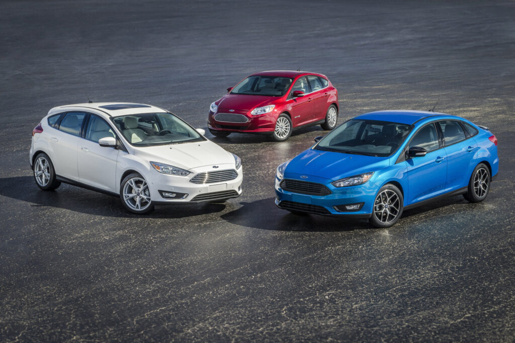  Ford&rsquo;s Little 1.0L Engine Is Killing Itself With Its Own Timing Belt