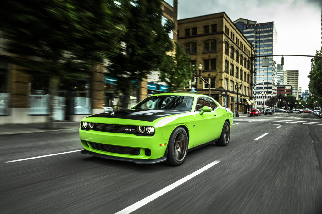  Dealer Allegedly Crashes Owner&rsquo;s Rare Hellcat, Then Tries To Sell Him Another At Sticker