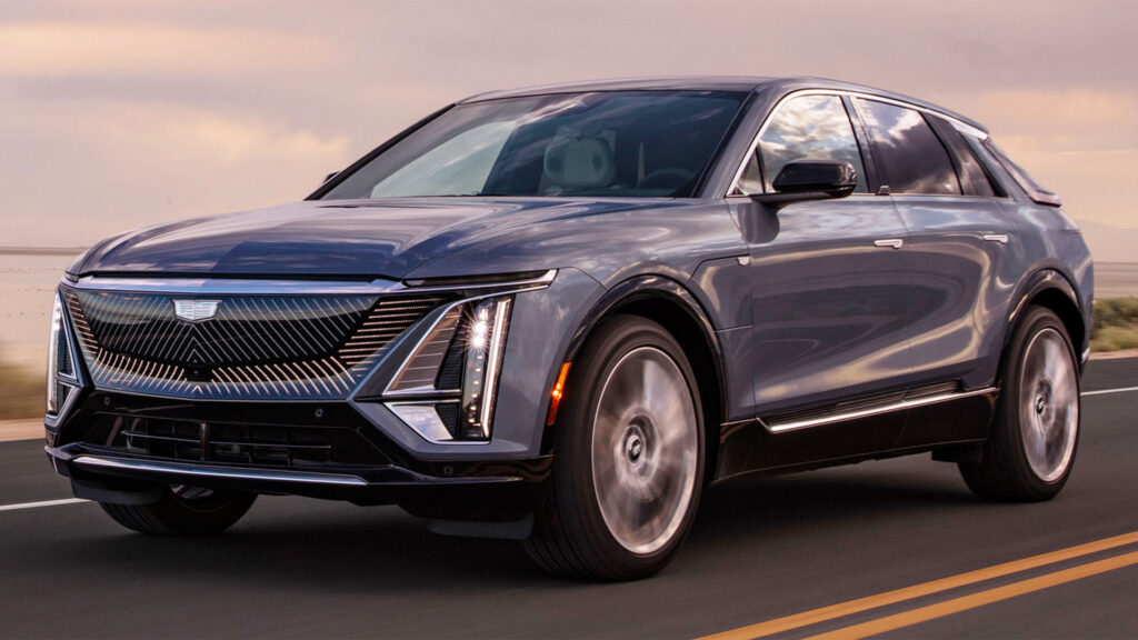 US Escalates Probe Into 1.1 Million GM Vehicles Linked To 745 Brake Incidents And 21 Crashes