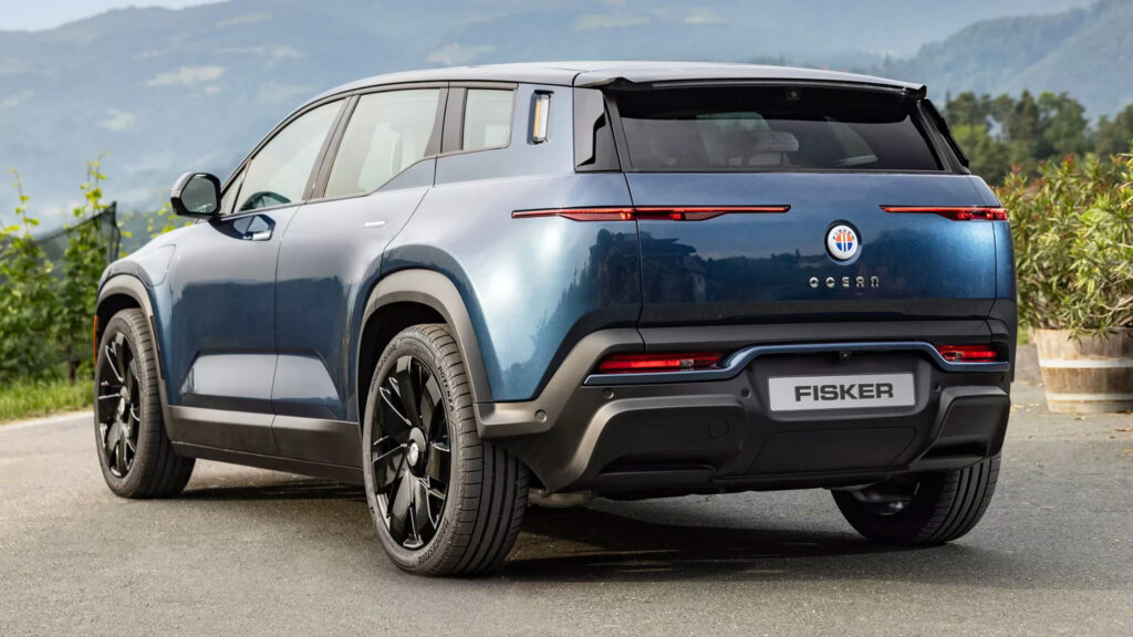  Fisker Owners In Sweden Are Finally Getting A Payout After Bankruptcy, But It’s Much Less Than What They Asked For