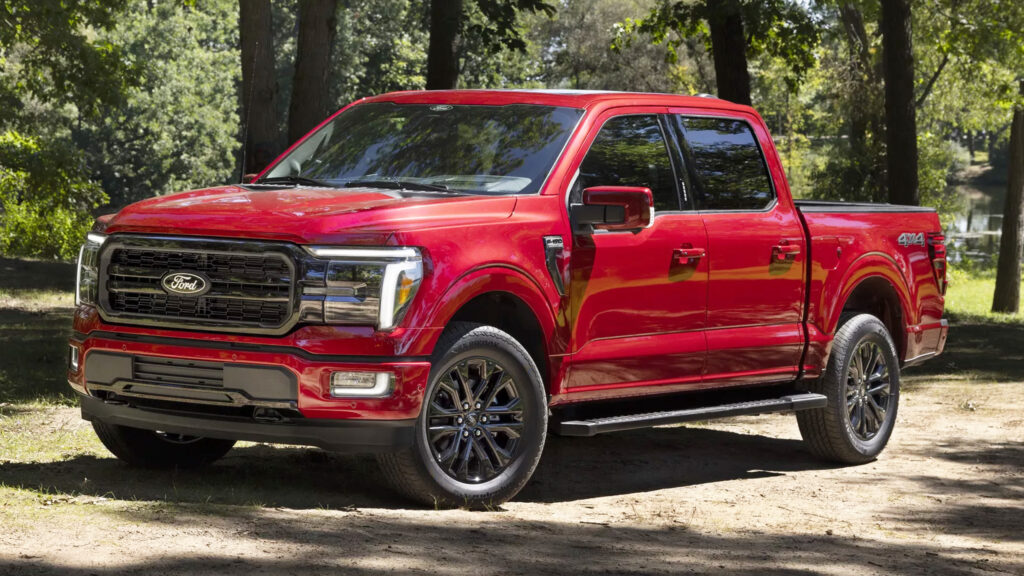 Ford Dealership Group Wants To Avoid Delays By Using Autonomous Drones To Deliver Car Parts