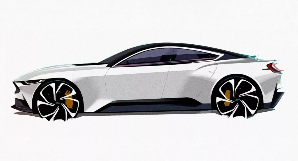  Chevy&rsquo;s Camaro Has Always Had Two Doors. Its Revival Might Have Four