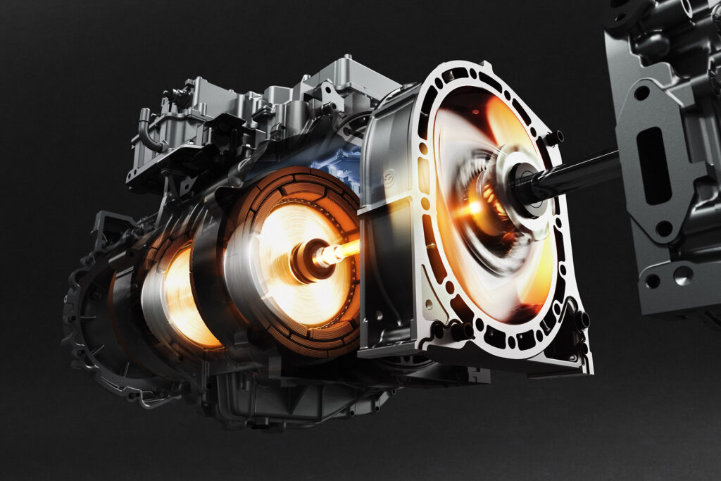  Mazda&rsquo;s New Rotary Patent Tackles The Problem That Killed The Old One