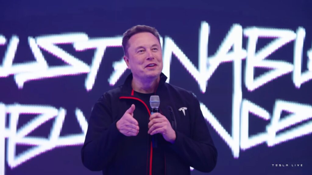  Tesla&rsquo;s Average Worker Would Need 2.5 Million Years To Match Musk&rsquo;s 2025 Pay