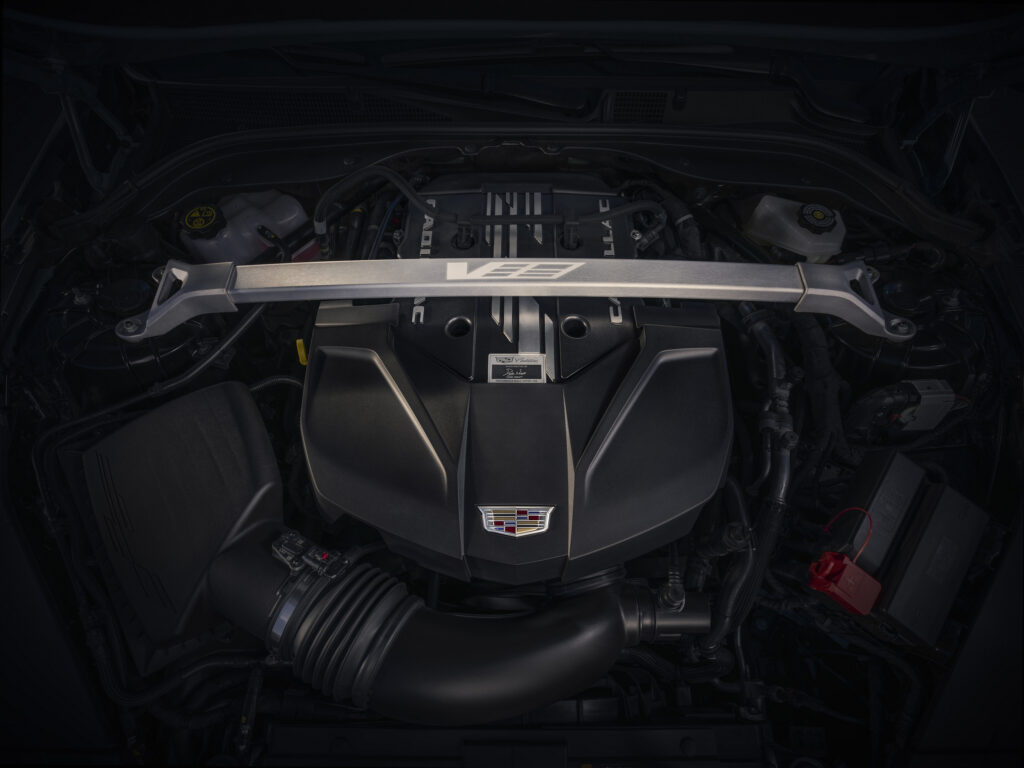  Chevy&rsquo;s Camaro Has Always Had Two Doors. Its Revival Might Have Four