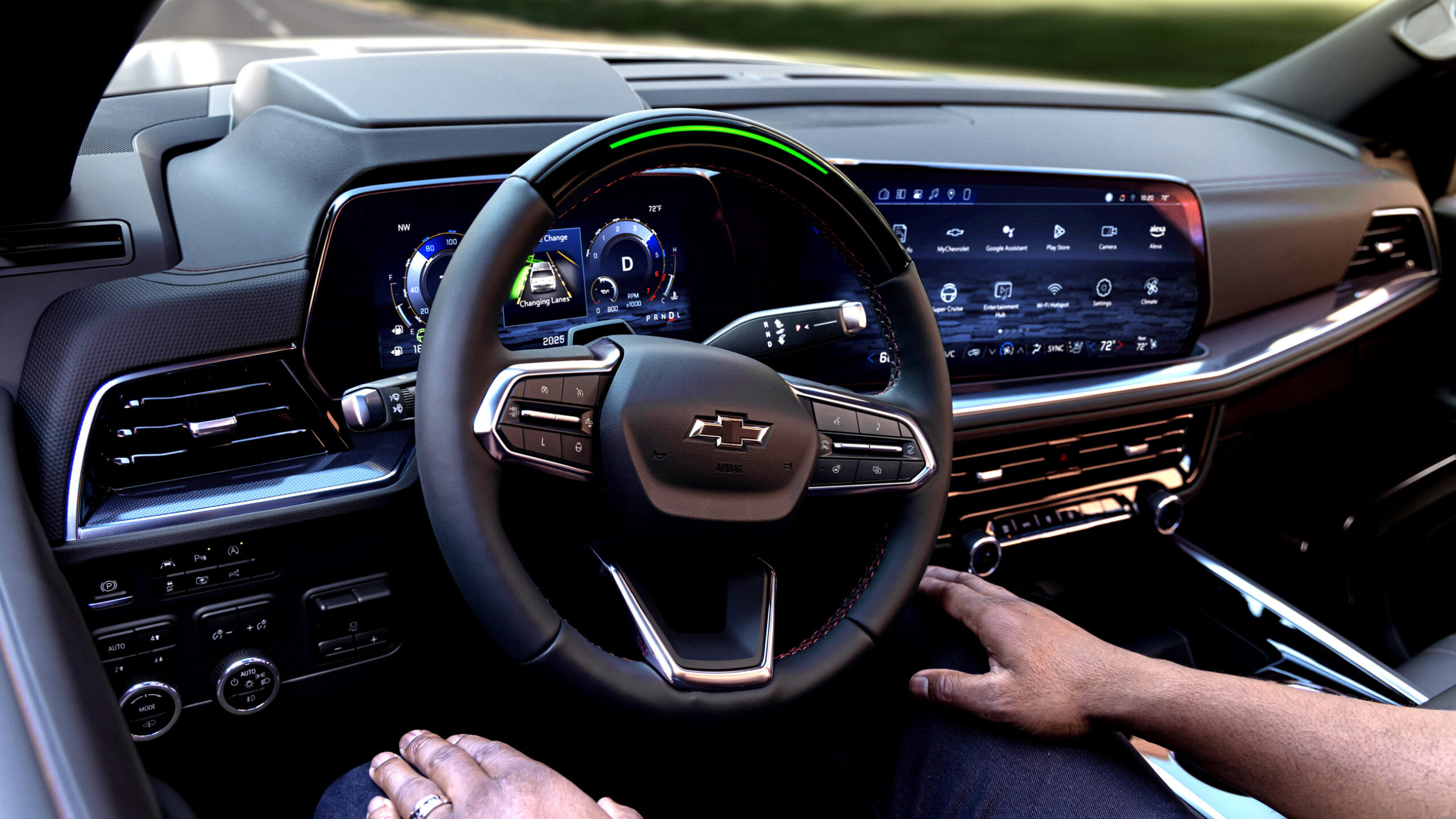 GM Bans Used And Aftermarket Parts From All ADAS Collision Repairs
