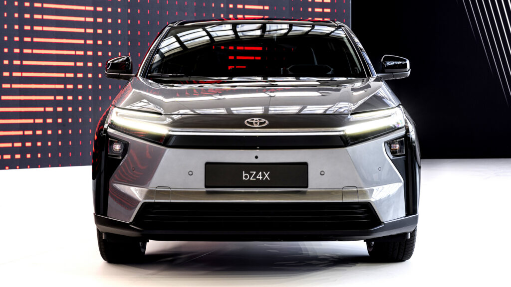  Tokyo Wants You In An EV So Badly A $30,150 Toyota Can Cost Just $13,820