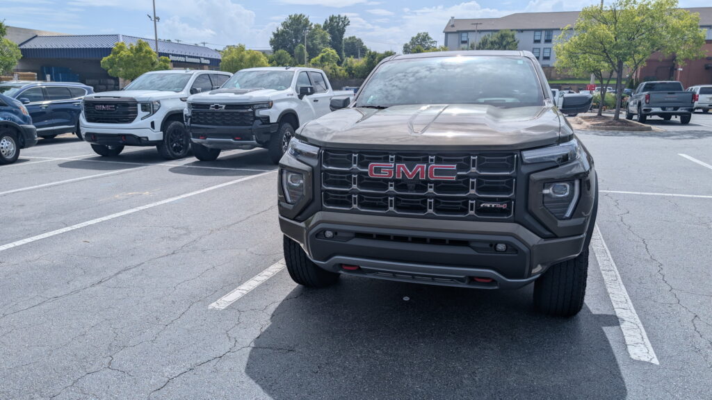  Chevy’s 2026 Silverado ZR2 Is A Trail Weapon That Hates The Drive-Through