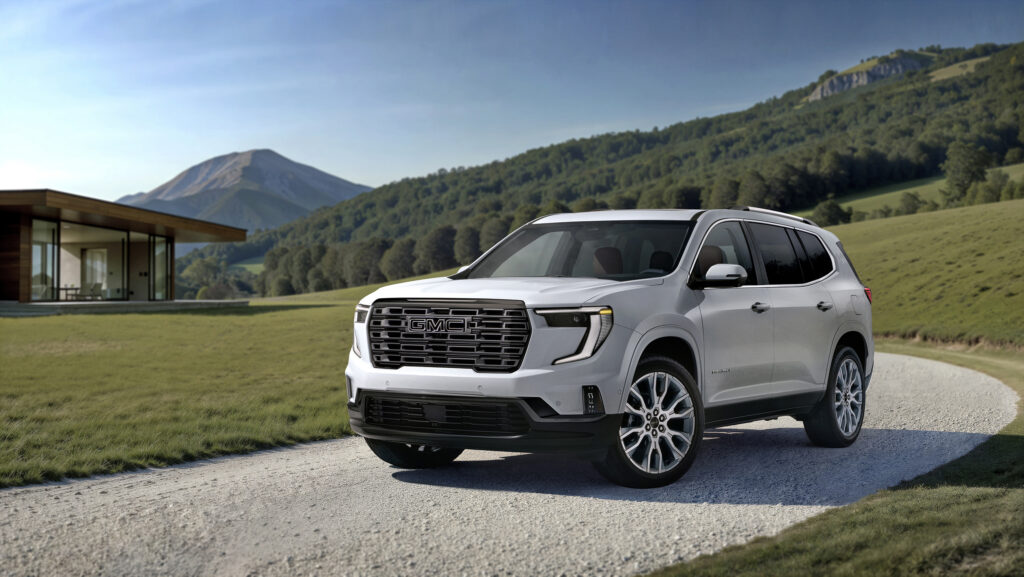  GM Bans Used And Aftermarket Parts From All ADAS Collision Repairs