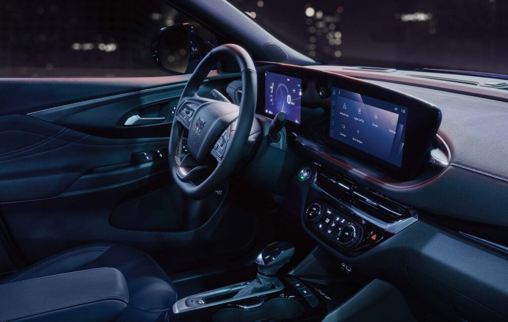  GM Just Launched Google&rsquo;s Gemini In Its Cars, Now It&rsquo;s Building Its Own AI