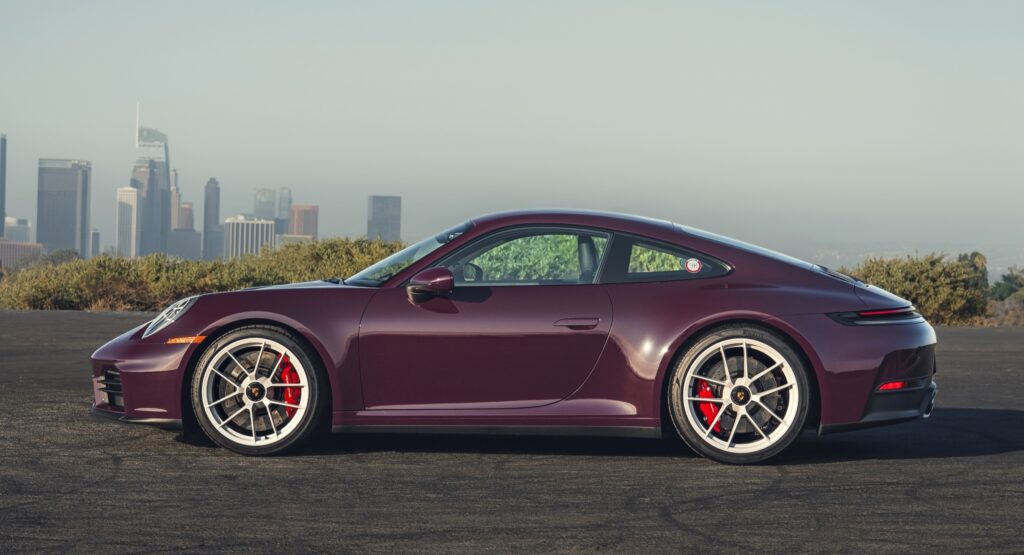 America&rsquo;s Cheapest New Car To Run Is The One Almost No One Wants