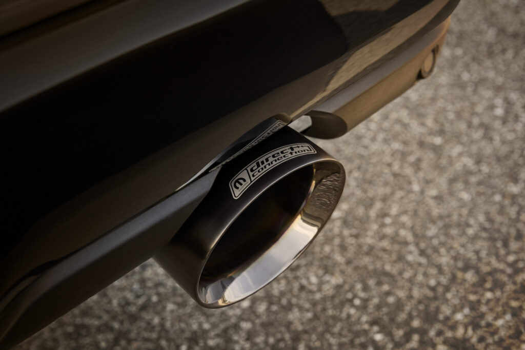  You Can Now Supercharge Ram&rsquo;s Rumble Bee Past 900 HP Without Voiding The Warranty
