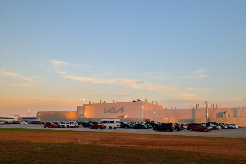  Mexican Engineers Who Say They Were Put On The Line At Georgia Kia Plant Win $11.5M