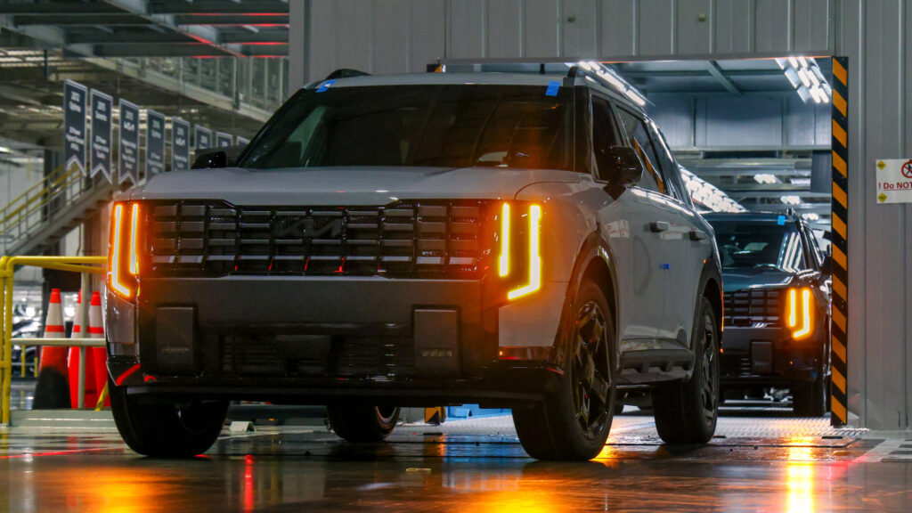  Mexican Engineers Who Say They Were Put On The Line At Georgia Kia Plant Win $11.5M