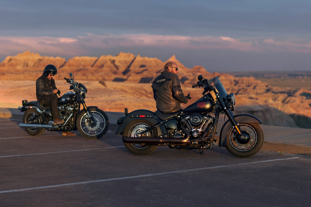  A Harley-Riding Congressman Is Trying To Kill D.C.&rsquo;s Helmet Rule