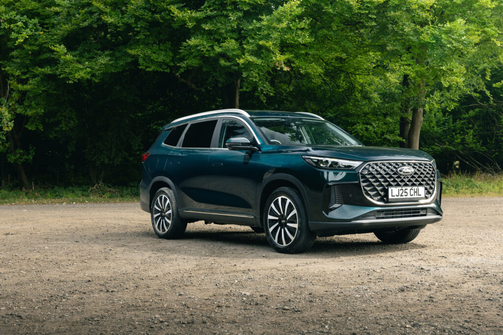  Half Of British Drivers Would Now Buy A Chinese Brand They Couldn&rsquo;t Name 3 Years Ago