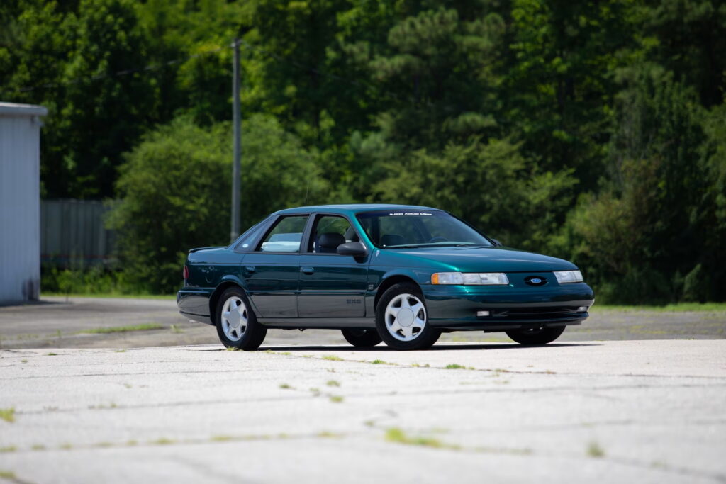  Baby Boomers Collected Corvettes, Gen Z Is Collecting 2000s Corollas And Cavaliers