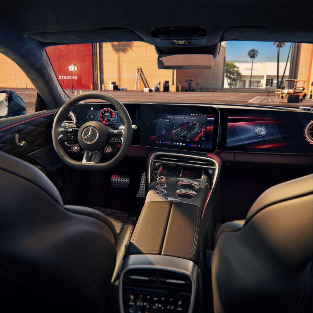  Your Car Already Has The Hardware To Stop You Speeding. It Just Isn&rsquo;t Allowed To Yet
