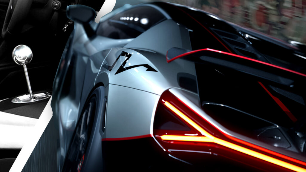  Collectors Want A Stick-Shift, Lamborghini’s Boss Says That’s Exactly The Problem