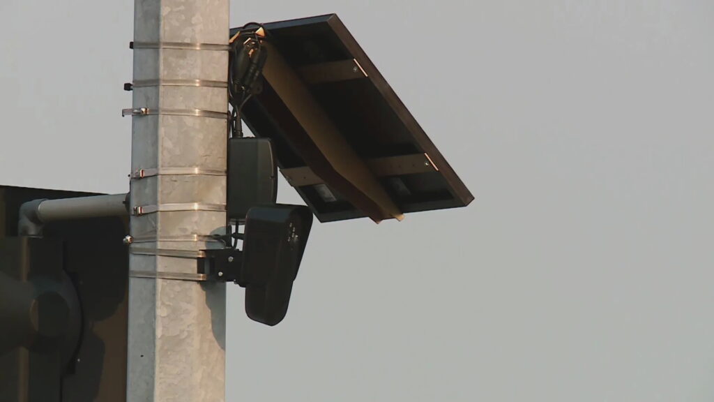  Cops Are Being Told To Hide License Plate Readers From Drivers And Reports