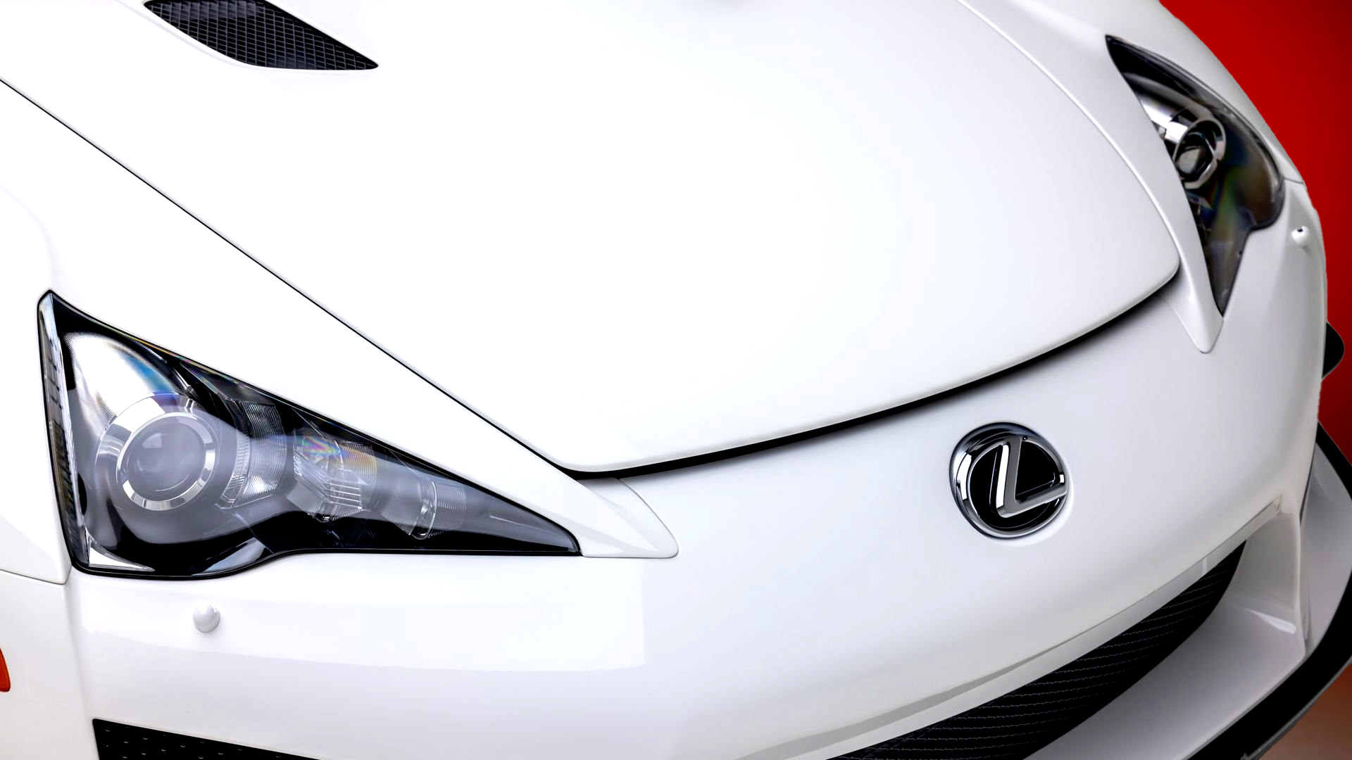 稀有的 Lexus LFA Nürburgring 套件車型在美國現身，里程極少，價值翻漲四倍