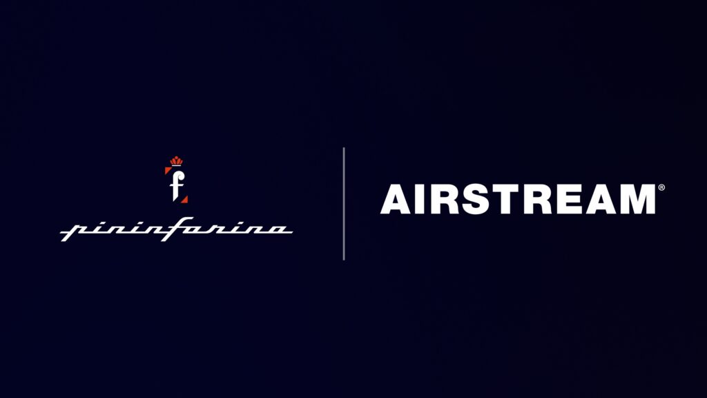  Airstream Just Hired The Company That Shapes Ferraris To Redesign Its Trailers