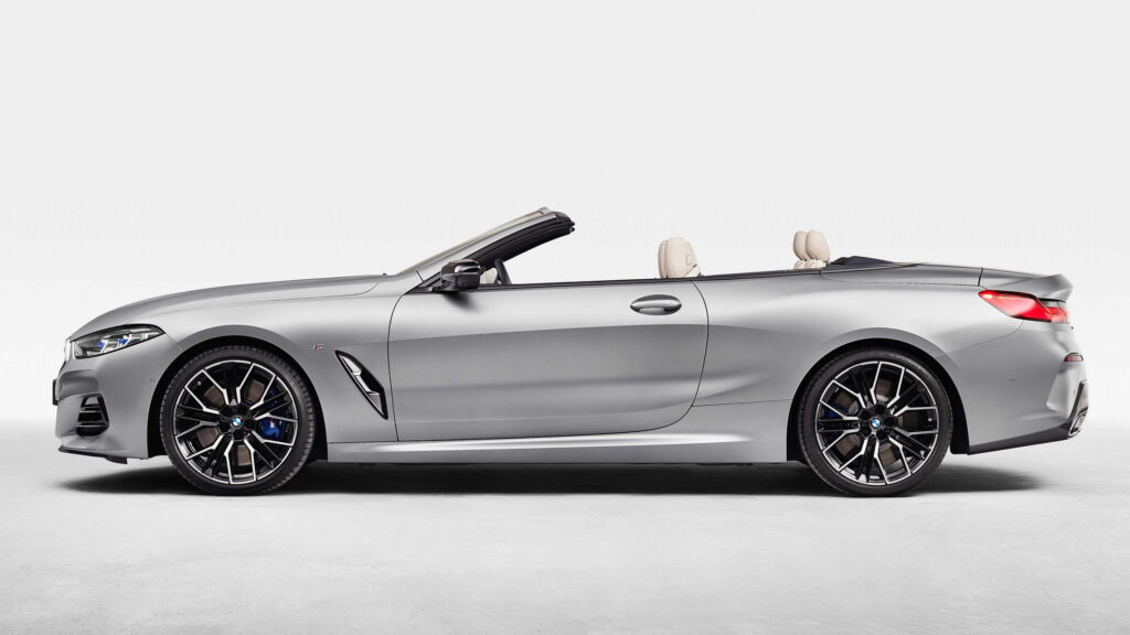  BMW&rsquo;s Fix For A Driveshaft Recall? Glue, Unless It&rsquo;s Too Late