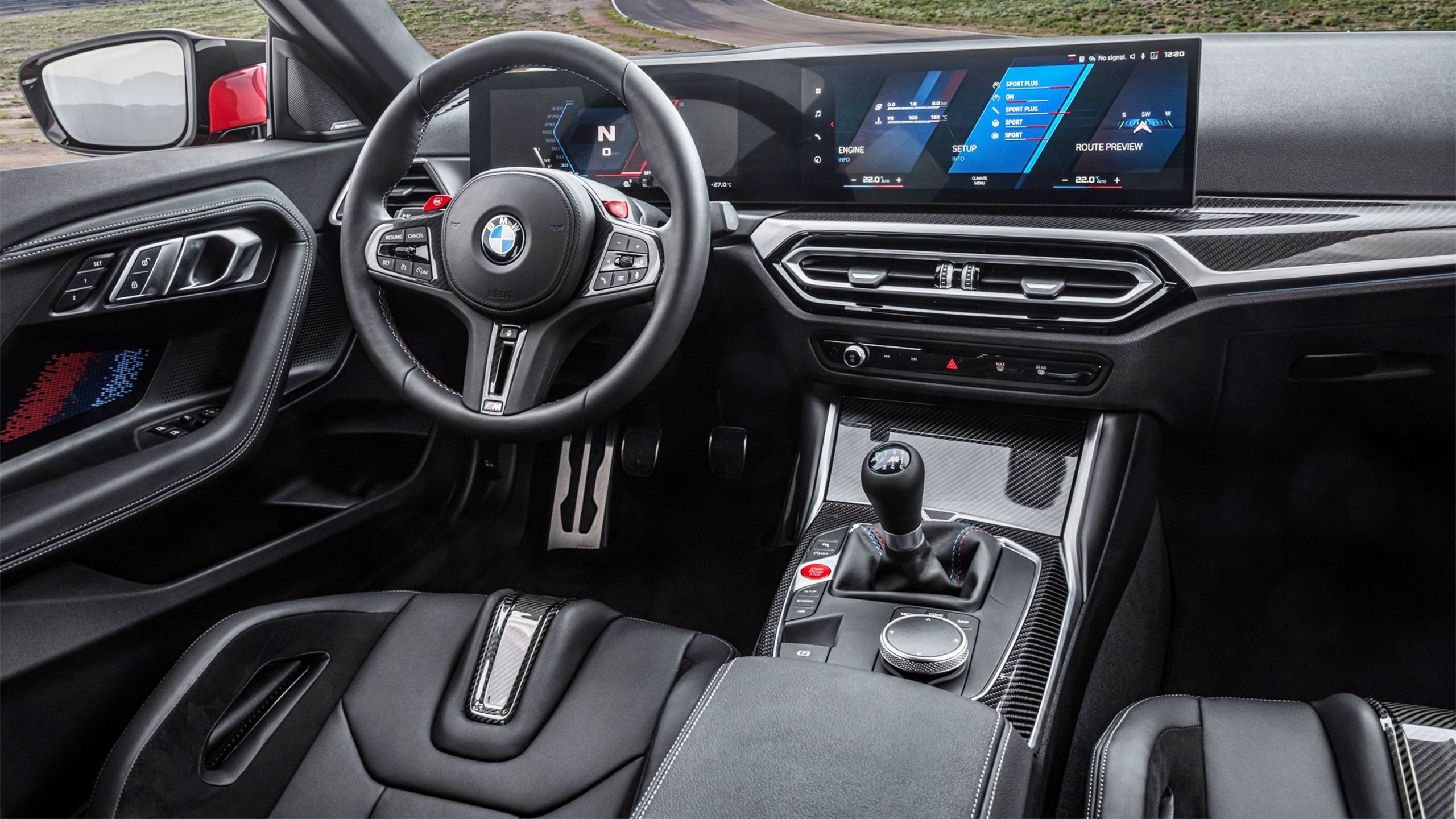 Half Of All BMW M2 Buyers In America Are Still Rowing Their Own Gears