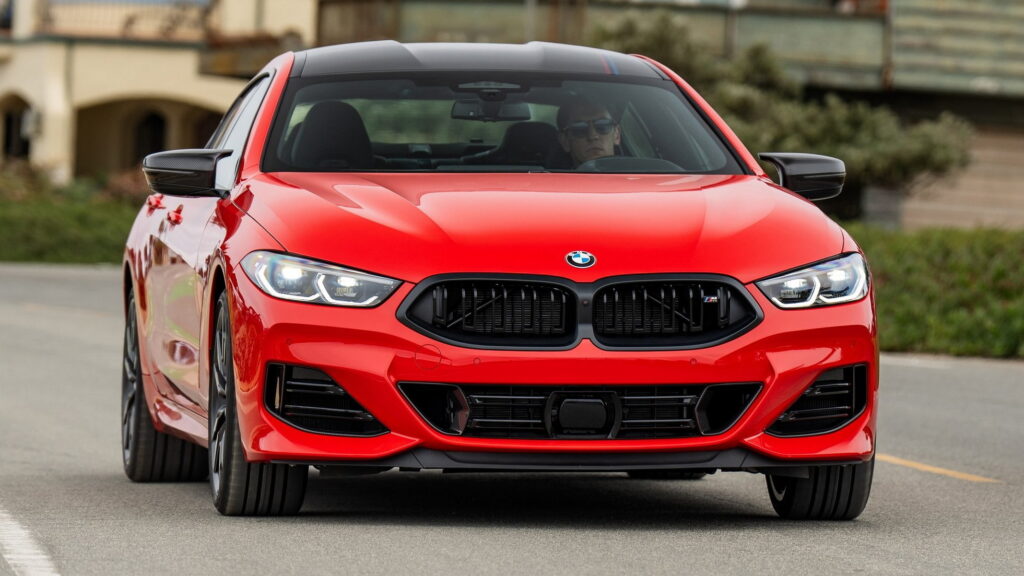  BMW&rsquo;s Fix For A Driveshaft Recall? Glue, Unless It&rsquo;s Too Late