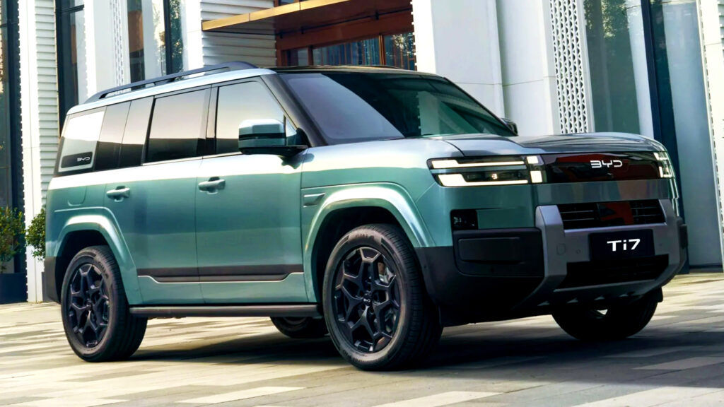  Half Of British Drivers Would Now Buy A Chinese Brand They Couldn’t Name 3 Years Ago