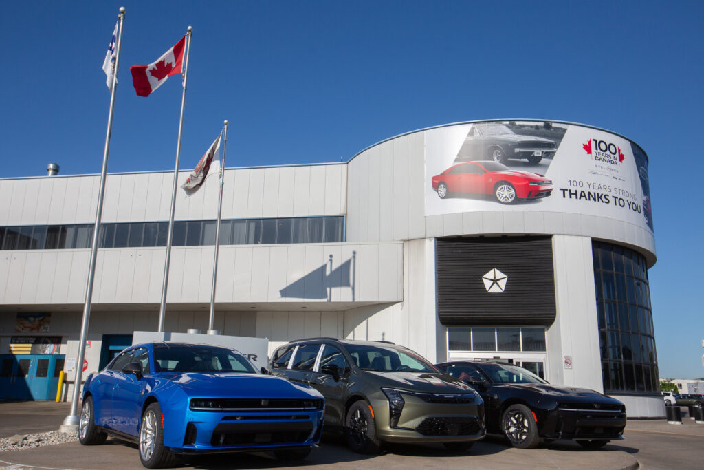  Washington Wants More American-Made Cars. Detroit Warns That&rsquo;ll Cost You More