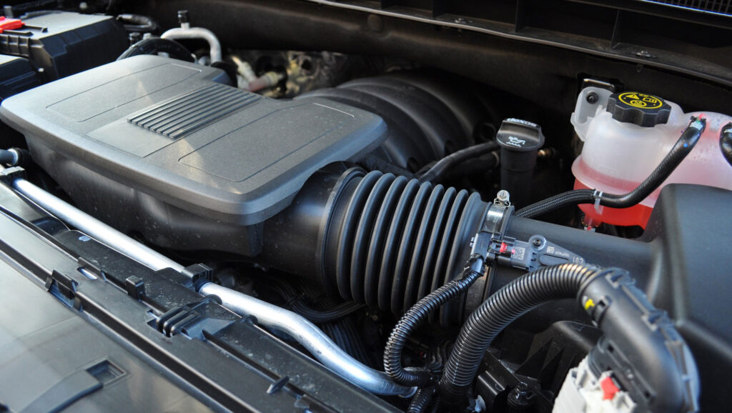  GM’s 6.2-Liter V8 Recall Mess Gets Worse As Engines Keep Failing After Fixes