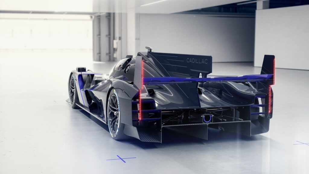  Cadillac Might Make That Hypercar Concept, If Enough Rich People Raise Their Hands