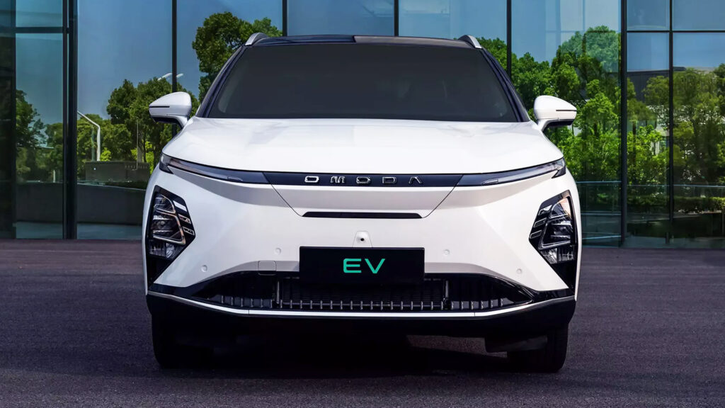  1.5 Million Chinese Cars Could Be Built In Europe Each Year By 2035, Lawmakers Want Them To Use Local Parts