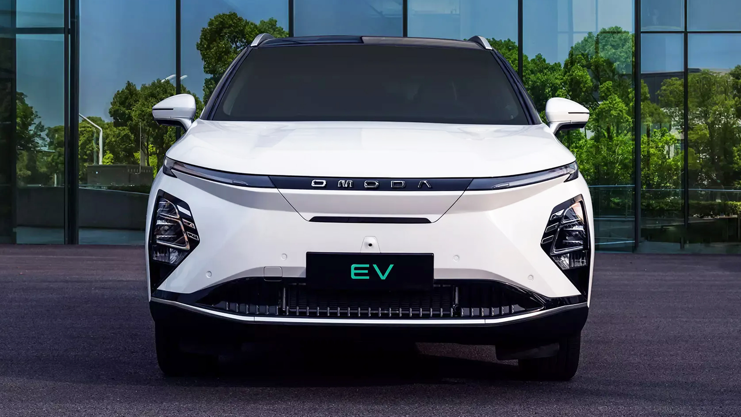 中國汽車品牌2035年歐洲年產量上看150萬輛，歐盟議員要求提高在地零件使用比例