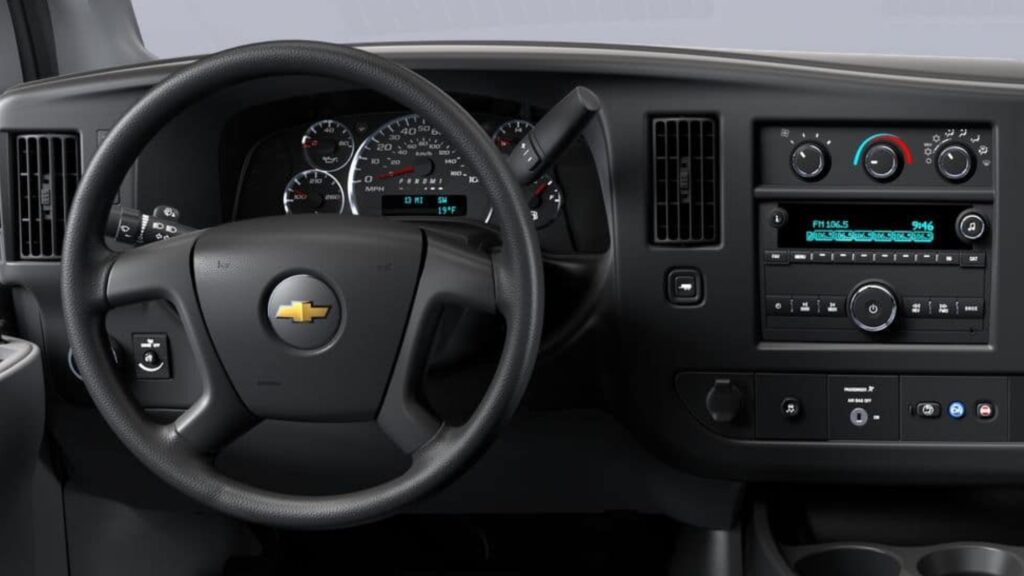  America&rsquo;s Oldest New Vehicle On Sale Today Is Getting A Color Touchscreen