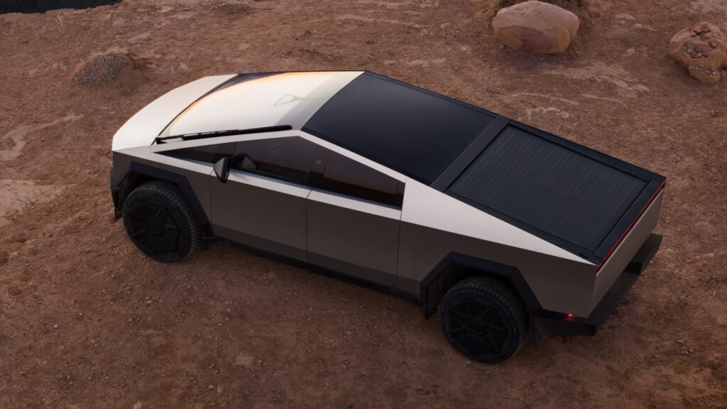  Tesla&rsquo;s Cybertruck Isn&rsquo;t Selling, So Naturally It Now Costs $5,000 More