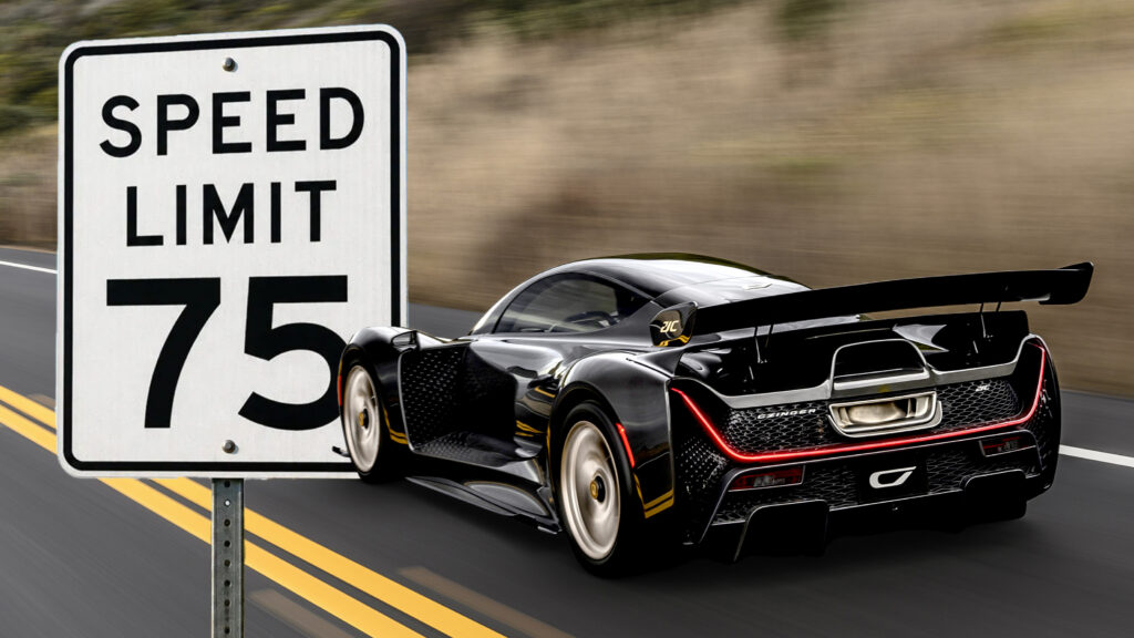  Missouri Says You Can Drive 75 MPH On August 28, Just Don’t Actually Do It Yet