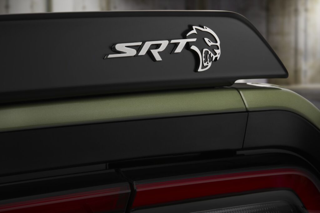  Dealer Allegedly Crashes Owner&rsquo;s Rare Hellcat, Then Tries To Sell Him Another At Sticker