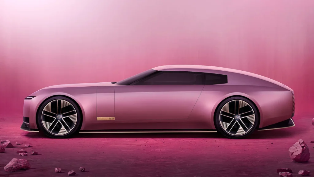  &lsquo;I Didn&rsquo;t Even Know What Woke Meant&rsquo; &ndash; Jaguar&rsquo;s Ex-Design Boss Defends The Rebrand