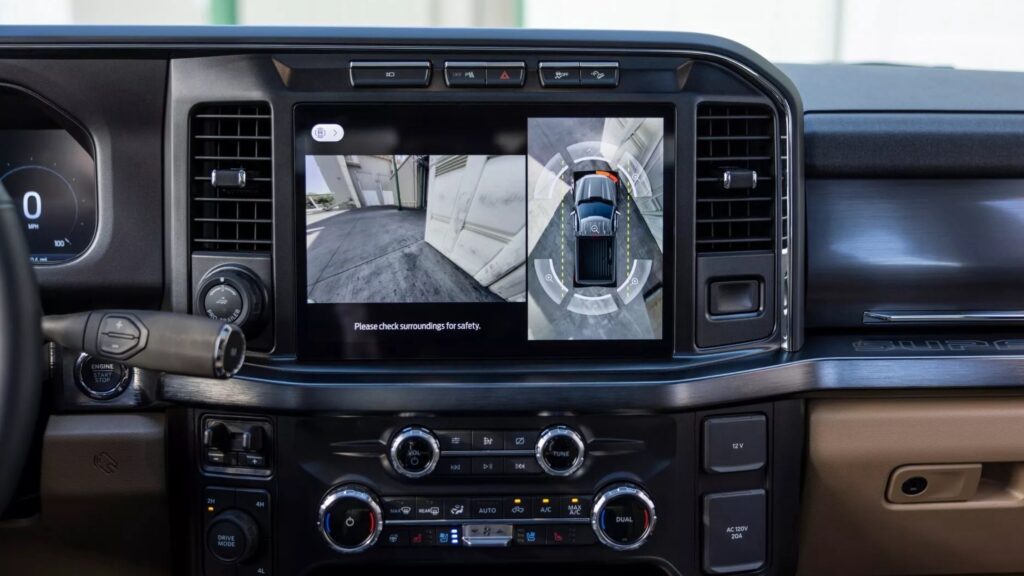  Backup Cameras Have Triggered 21 Million Recalls, And It Isn&rsquo;t The Camera&rsquo;s Fault
