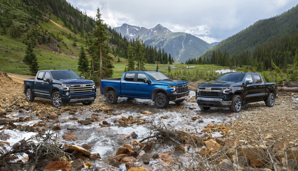  GM&rsquo;s 6.2-Liter V8 Recall Mess Gets Worse As Engines Keep Failing After Fixes