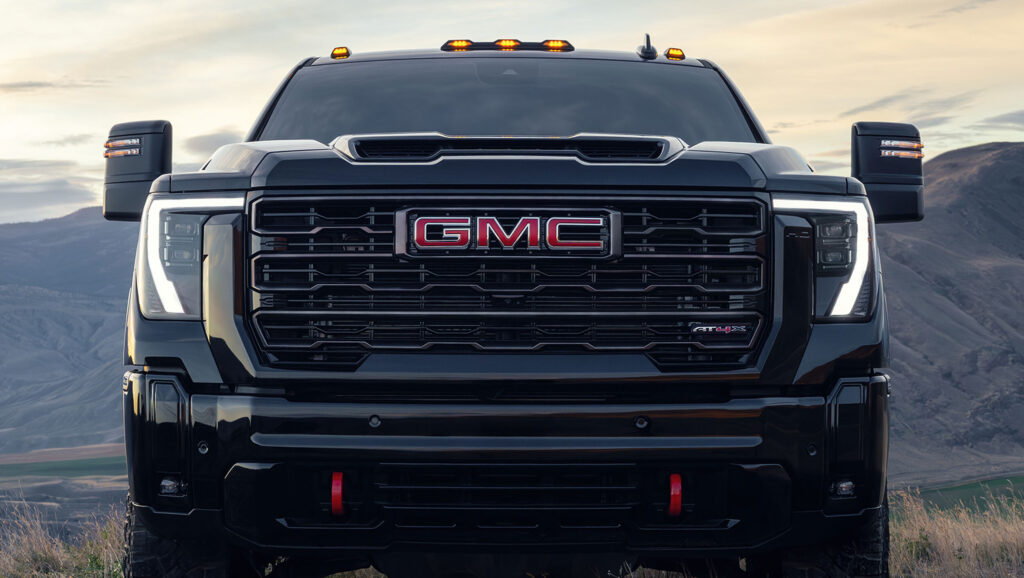  Unifor Approves GM Deal, Will Build-Next Gen Trucks In Canada