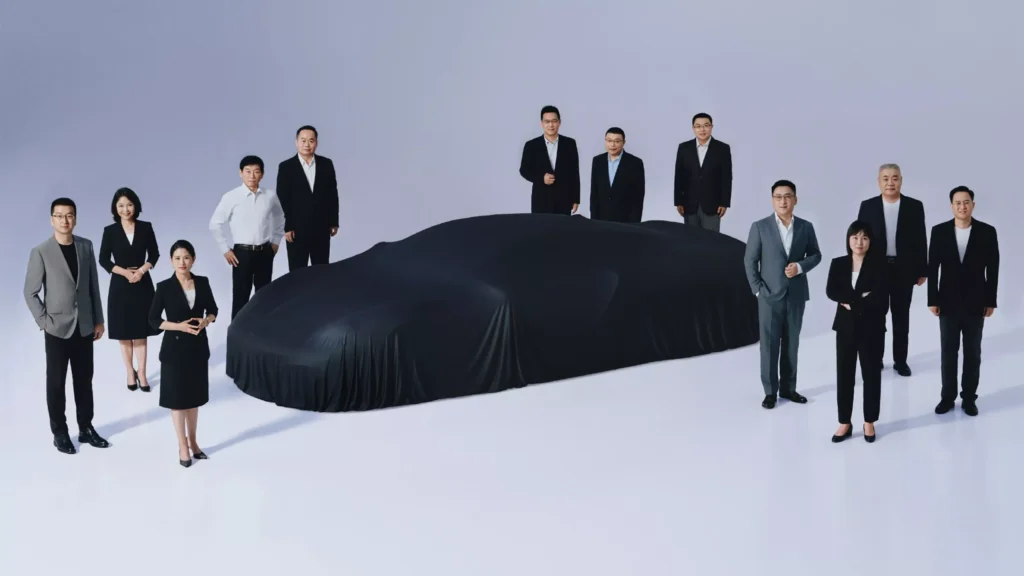  Lamborghini Boss Says China&rsquo;s Electric Supercars Are No Match For The Raging Bulls&rsquo; Emotions