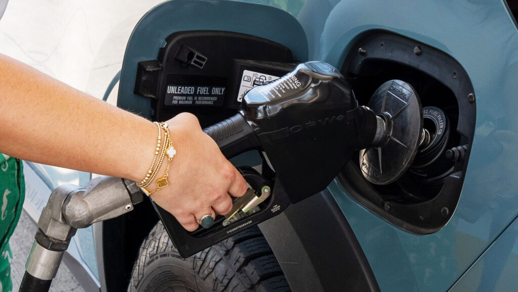  America’s Strategic Oil Reserve Just Fell To Its Lowest Level Since 1983