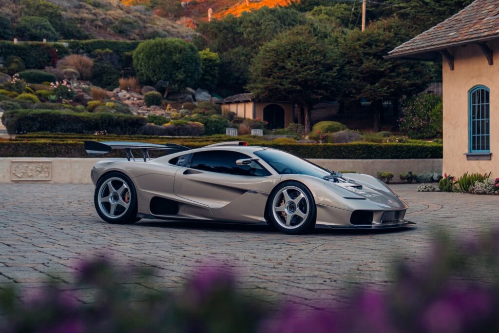  Gordon Murray Teases A New Supercar You&rsquo;ll Never Be Rich Enough To Buy