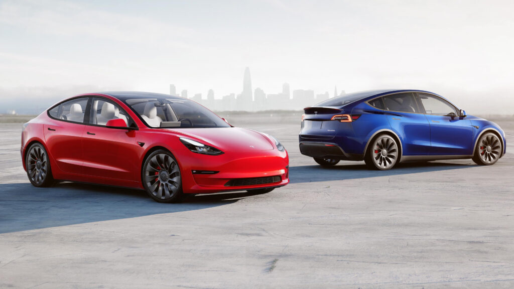  Over 150 Complaints Of Teslas Losing Front Suspension Just Put 1.2 Million Under Probe