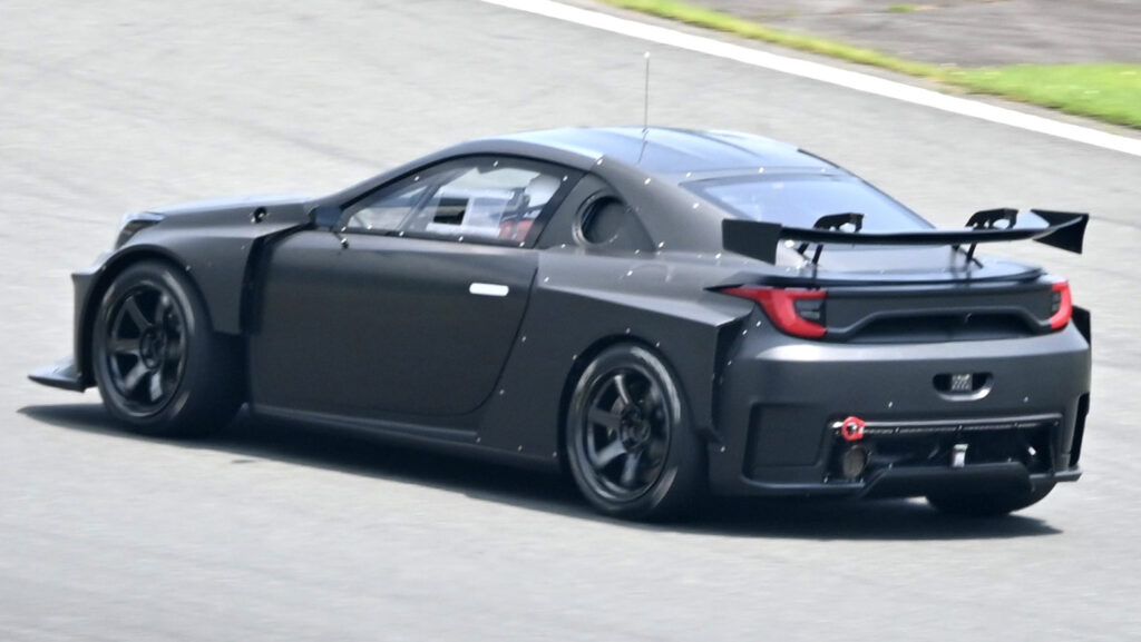 Toyota’s New MR2 Might Arrive In 2028 Without A Single Toyota Badge