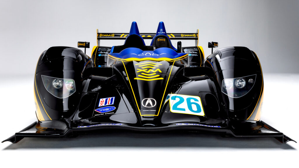 Honda’s Heritage Program Will Sell You A Real Race Car, Then Rebuild It Piece By Piece